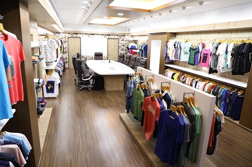 garments in tirupur best clothing retail stores to work for